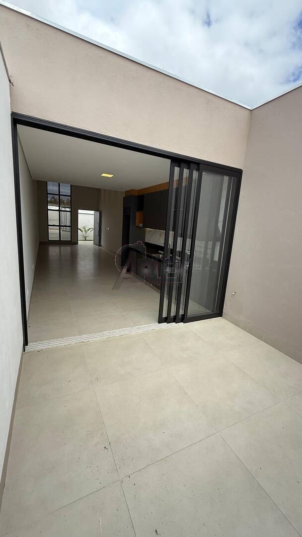 Casa à venda com 3 quartos - Foto 13