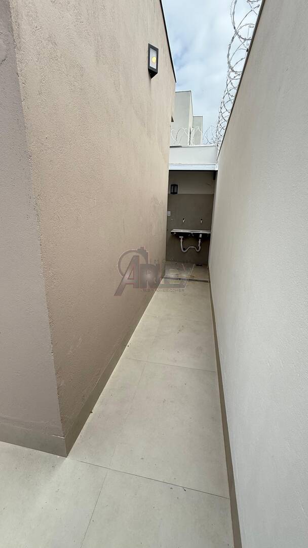 Casa à venda com 3 quartos - Foto 14