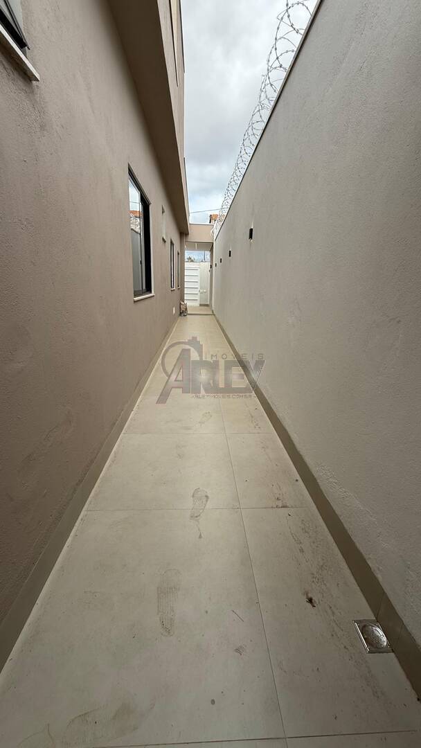Casa à venda com 3 quartos - Foto 15