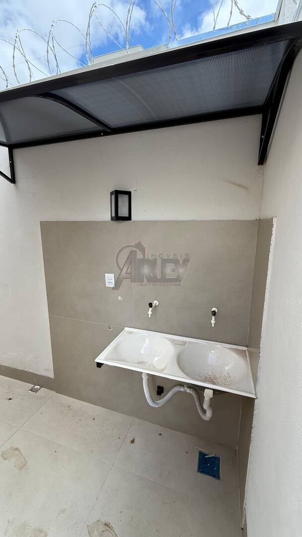 Casa à venda com 3 quartos - Foto 16