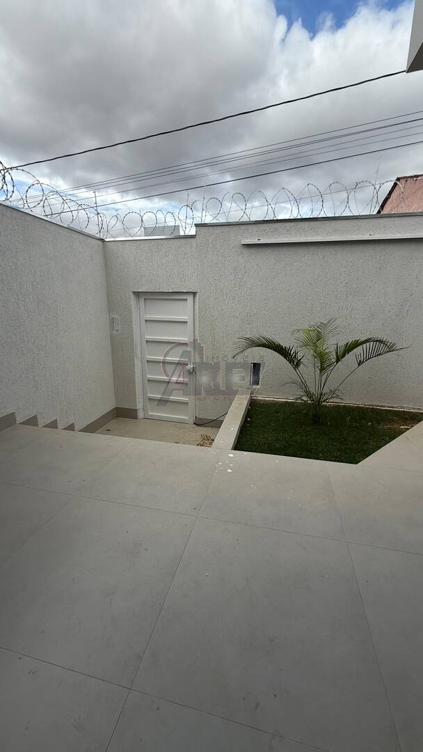 Casa à venda com 3 quartos - Foto 26