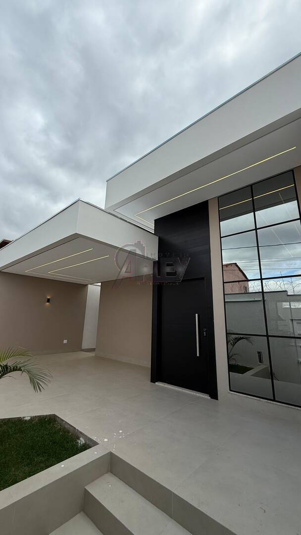 Casa à venda com 3 quartos - Foto 7