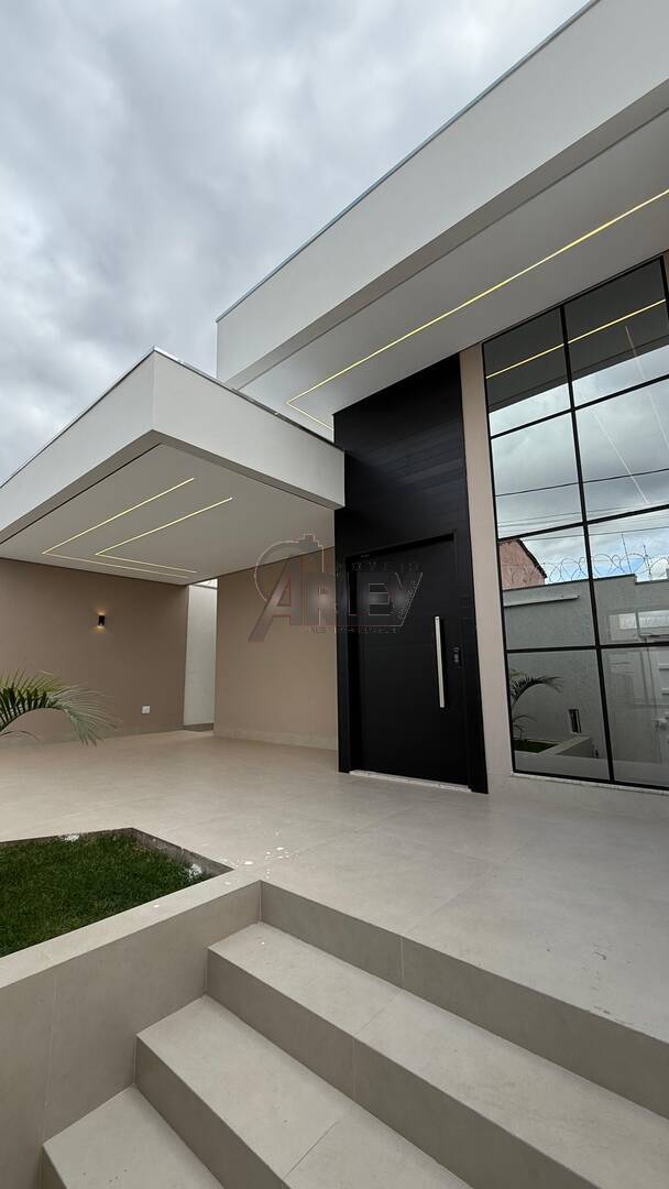 Casa à venda com 3 quartos - Foto 6