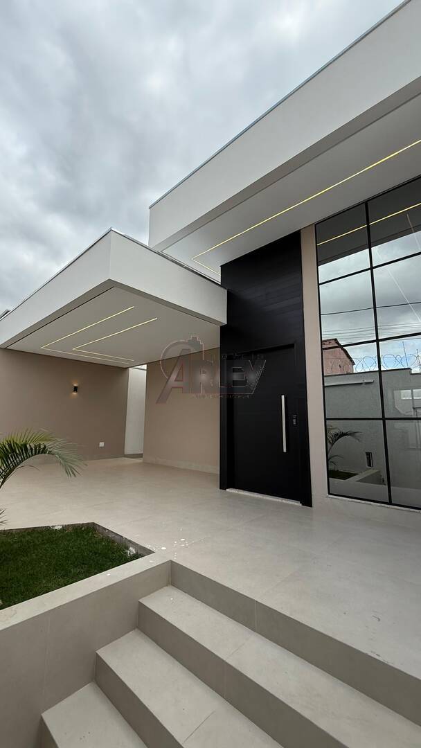 Casa à venda com 3 quartos - Foto 5