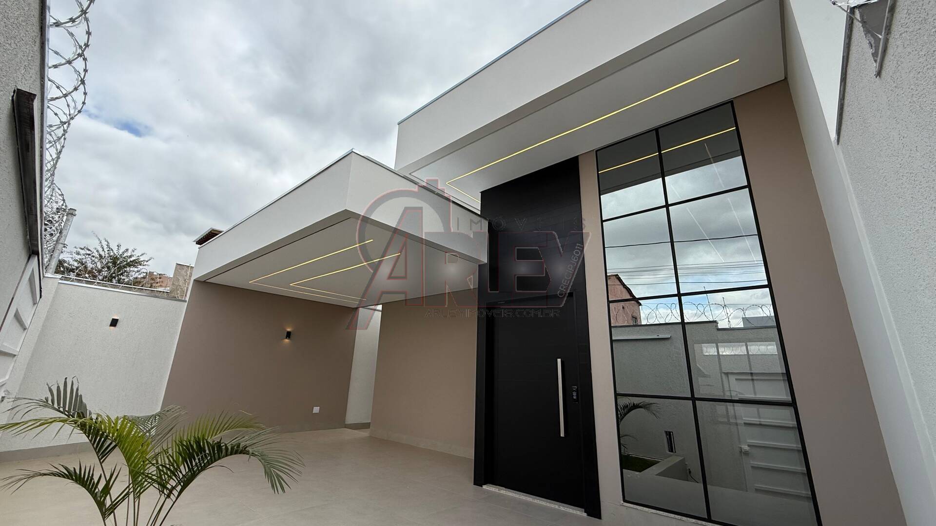 Casa à venda com 3 quartos - Foto 4