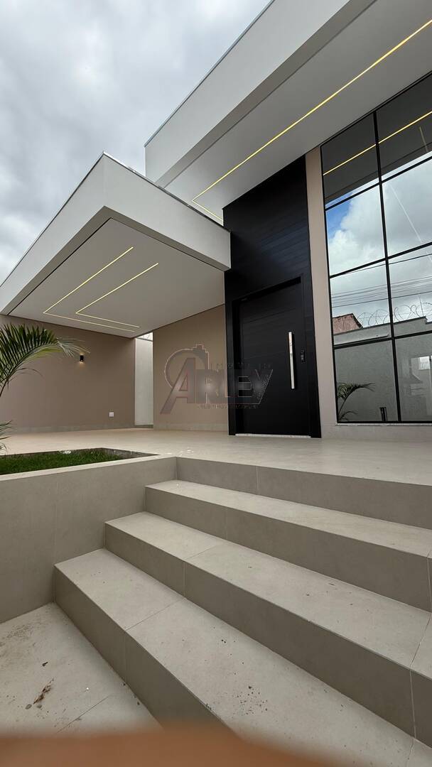 Casa à venda com 3 quartos - Foto 3