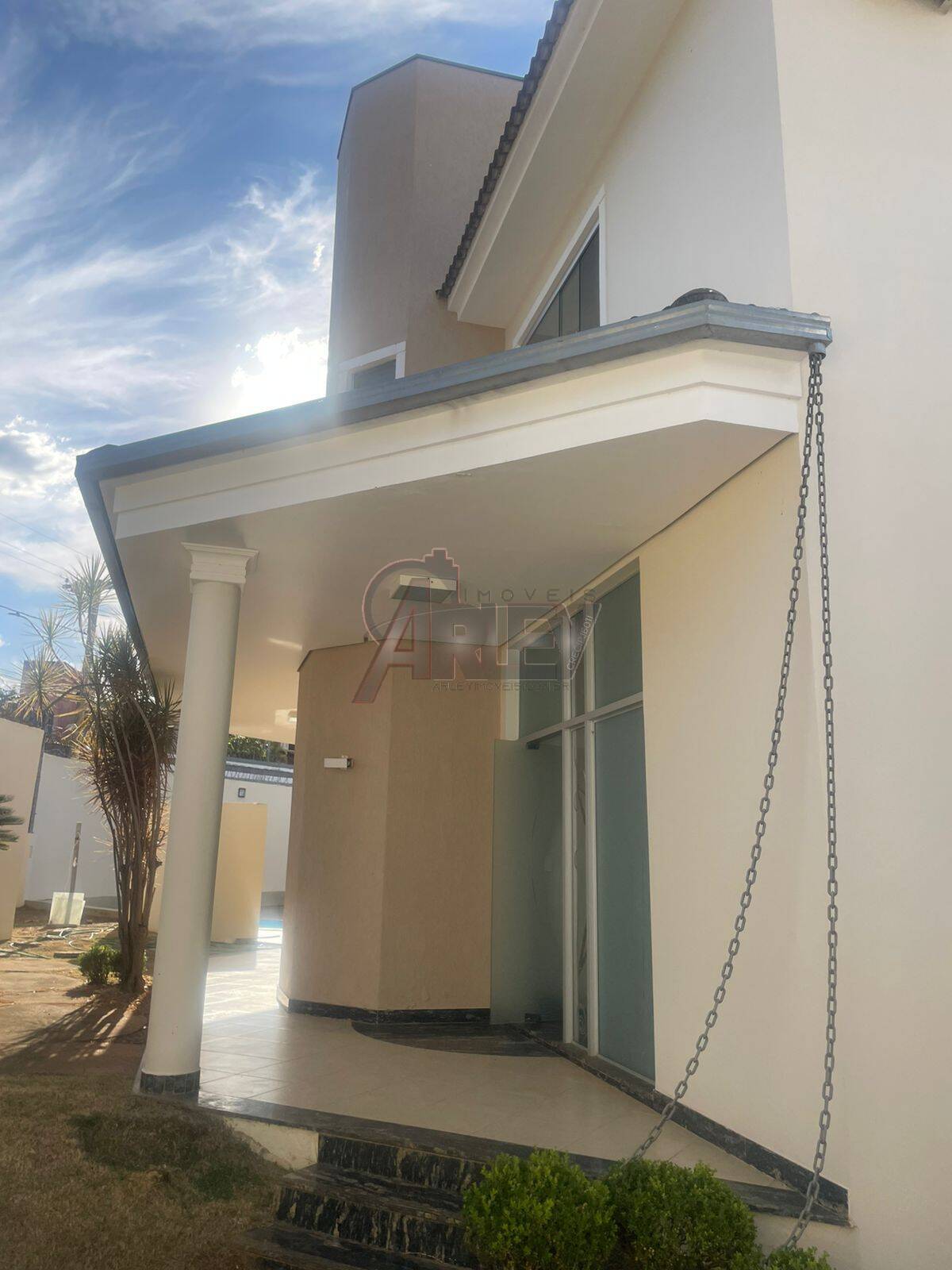 Casa, 4 quartos - Foto 5