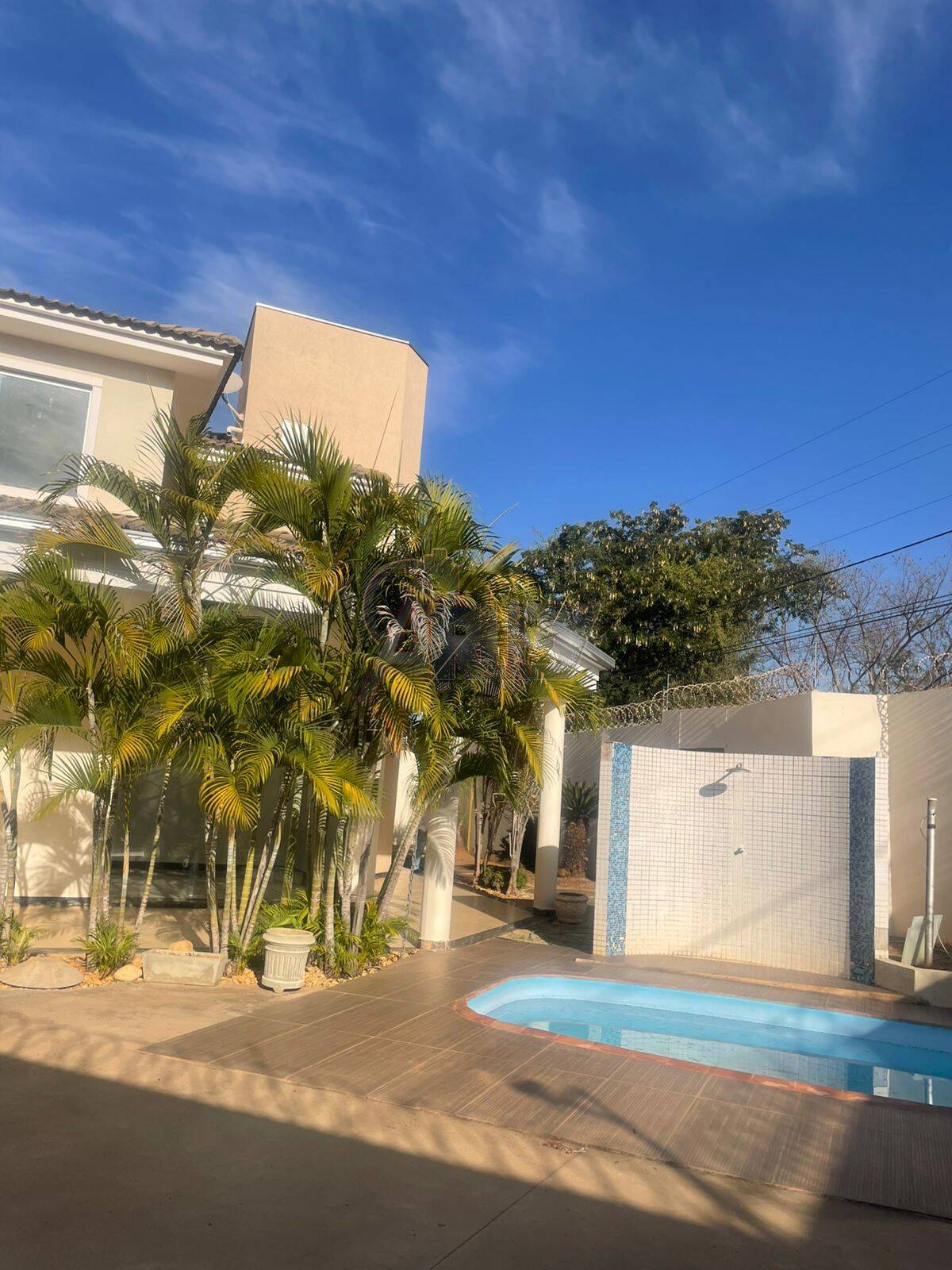 Casa, 4 quartos - Foto 2