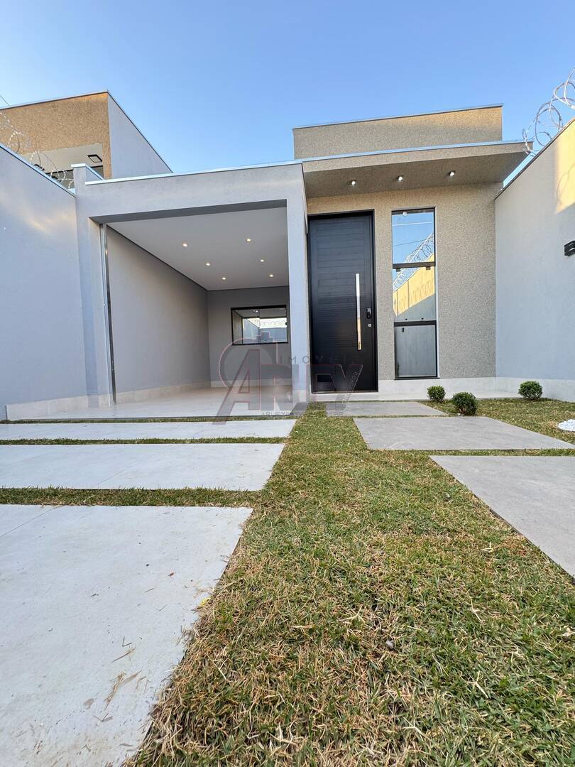 Casa, 3 quartos, 95 m² - Foto 3