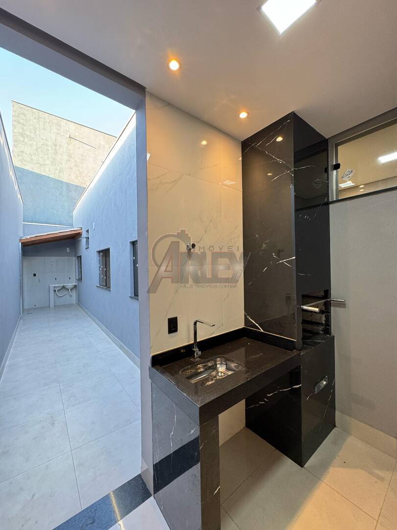 Casa, 3 quartos, 95 m² - Foto 4