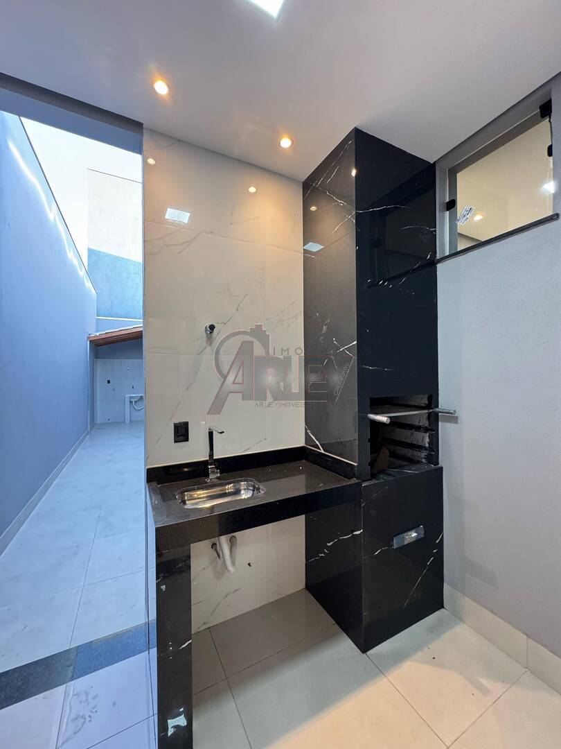 Casa, 3 quartos, 95 m² - Foto 9