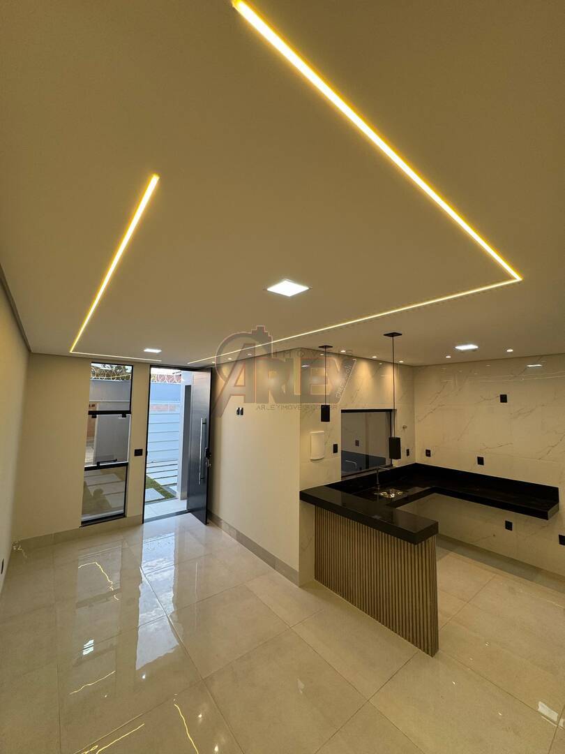 Casa, 3 quartos, 95 m² - Foto 10