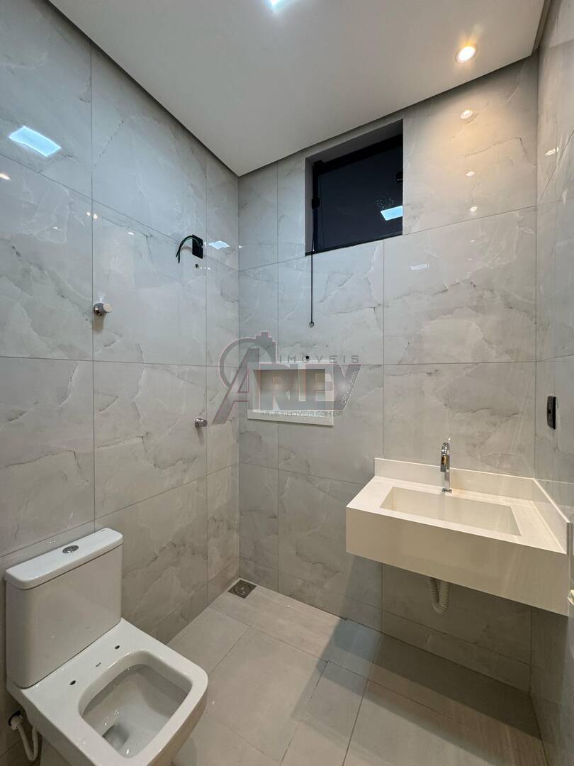 Casa, 3 quartos, 95 m² - Foto 11