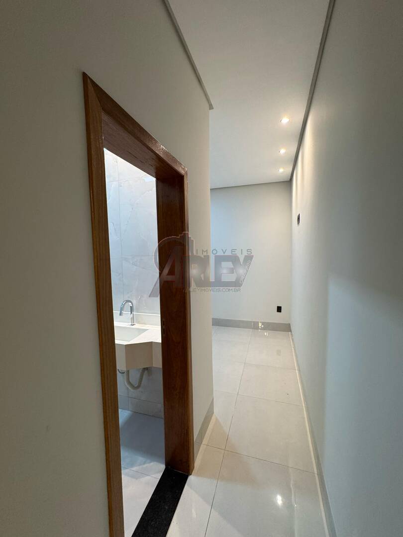 Casa, 3 quartos, 95 m² - Foto 13