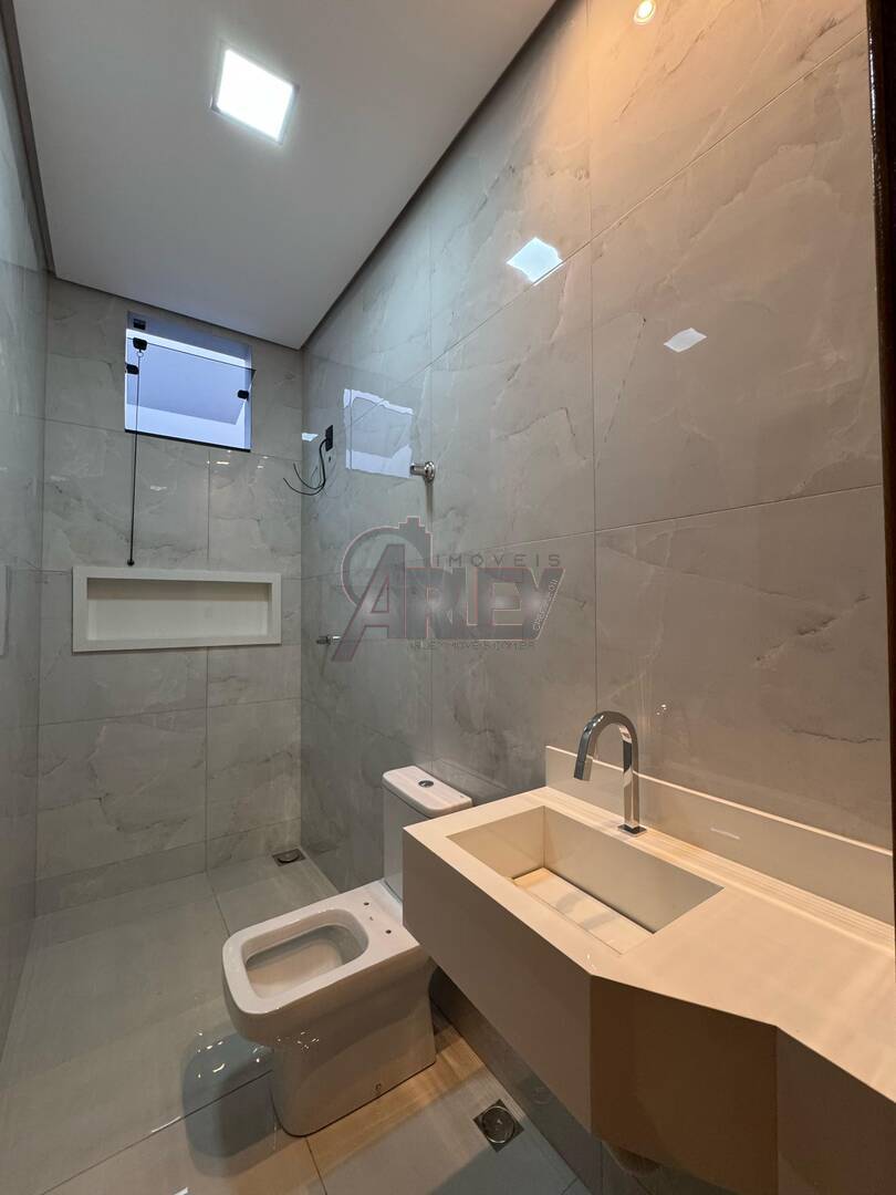 Casa, 3 quartos, 95 m² - Foto 16