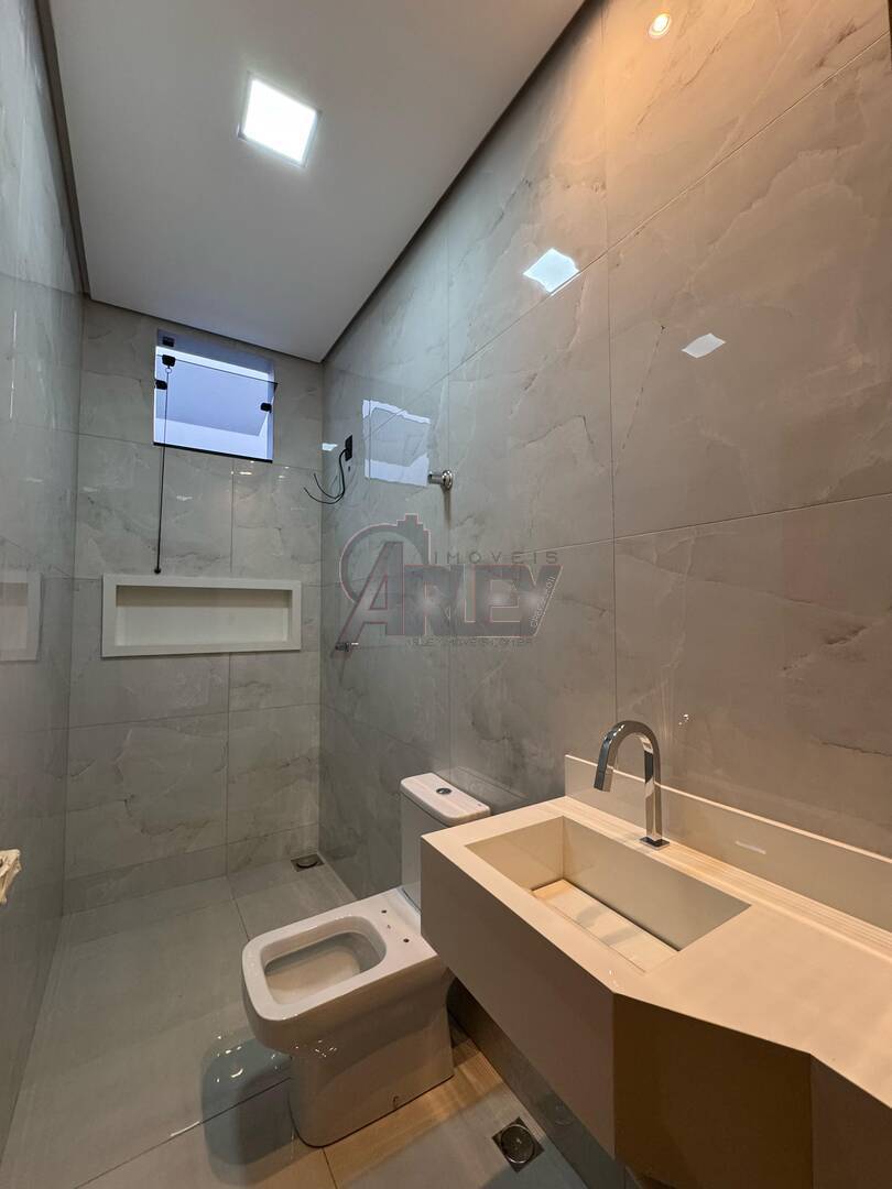 Casa, 3 quartos, 95 m² - Foto 17