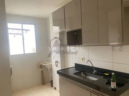 Apartamento à Venda – Condomínio Monte Solare – R$ 160.000,00