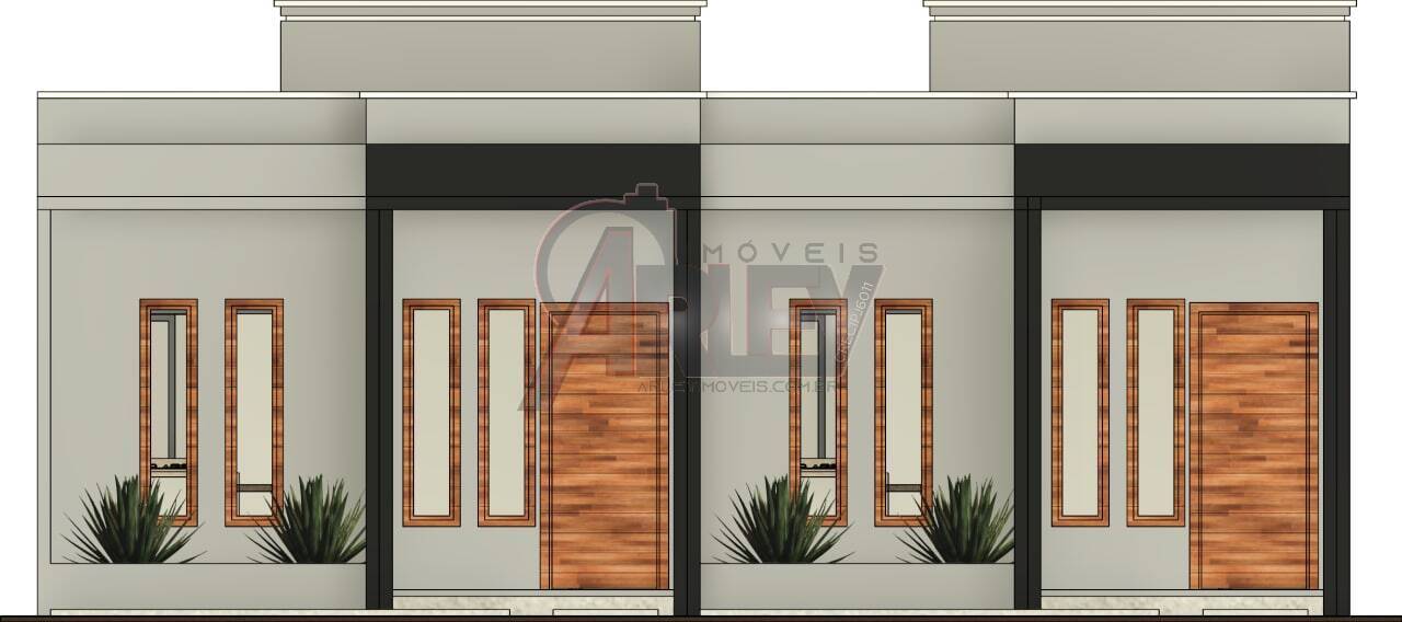 Casa, 2 quartos - Foto 4