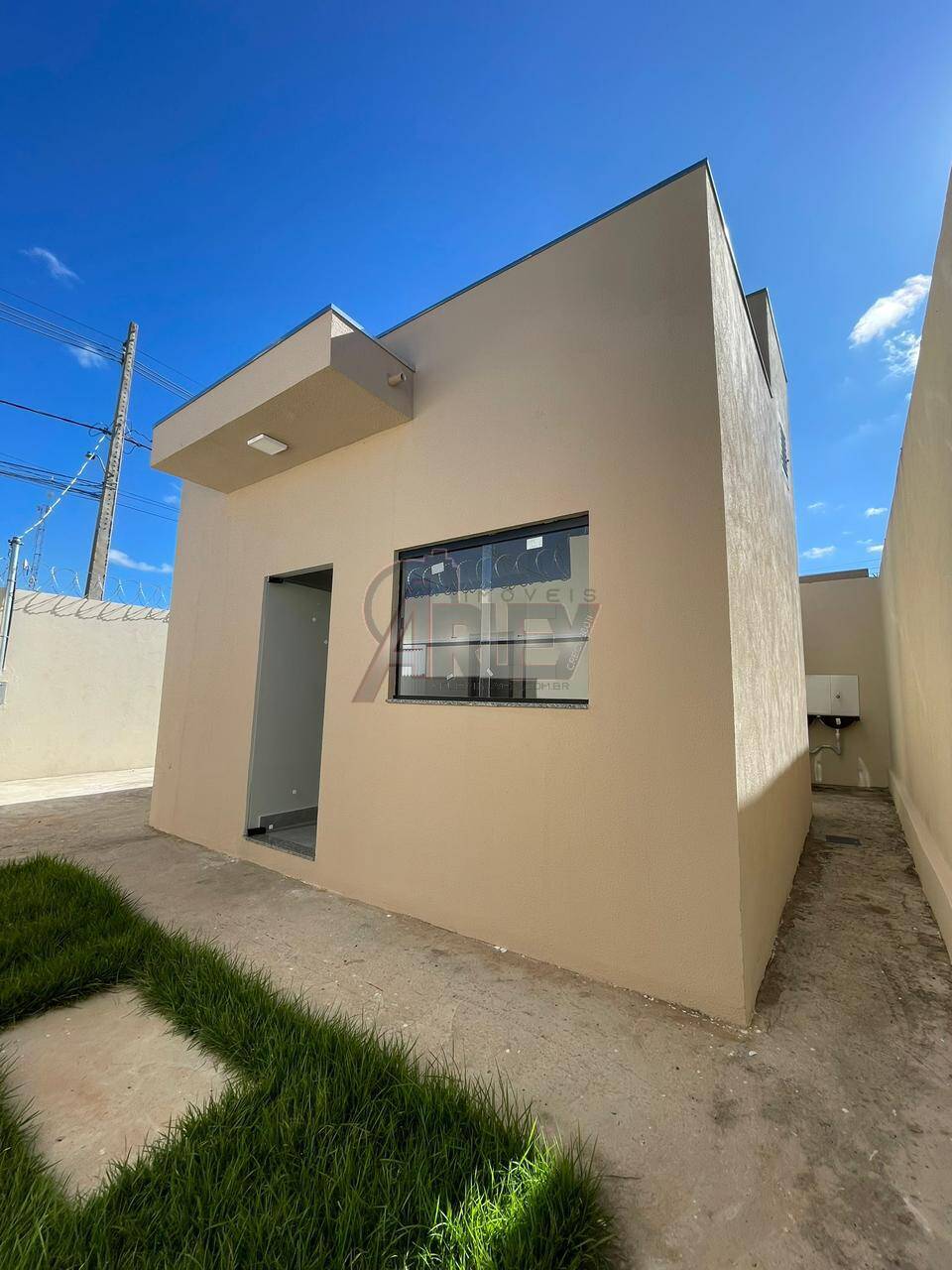 Casa à venda com 2 quartos - Foto 3