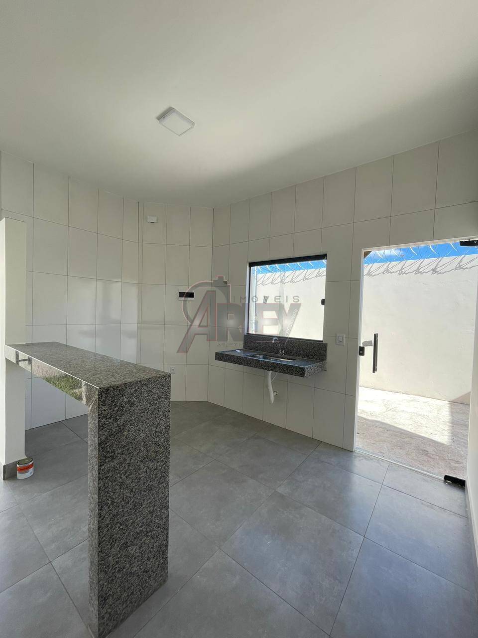 Casa à venda com 2 quartos - Foto 6