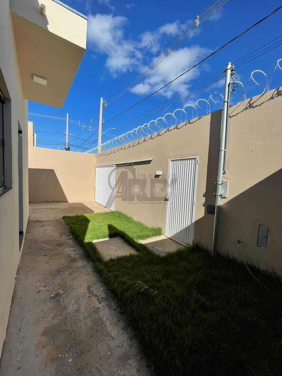 Casa à venda com 2 quartos - Foto 11
