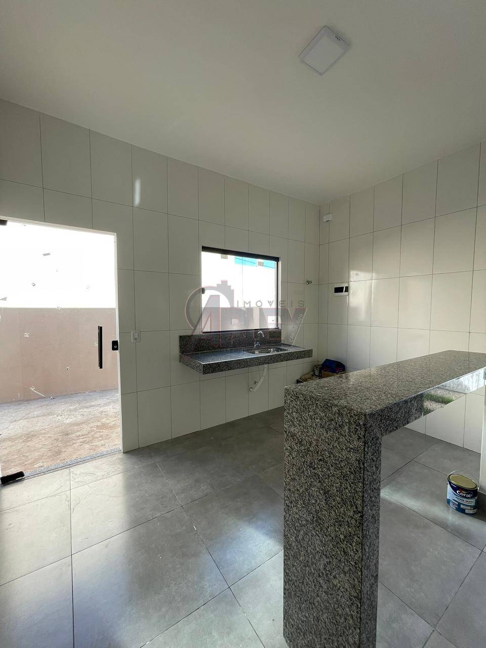 Casa à venda com 2 quartos - Foto 17
