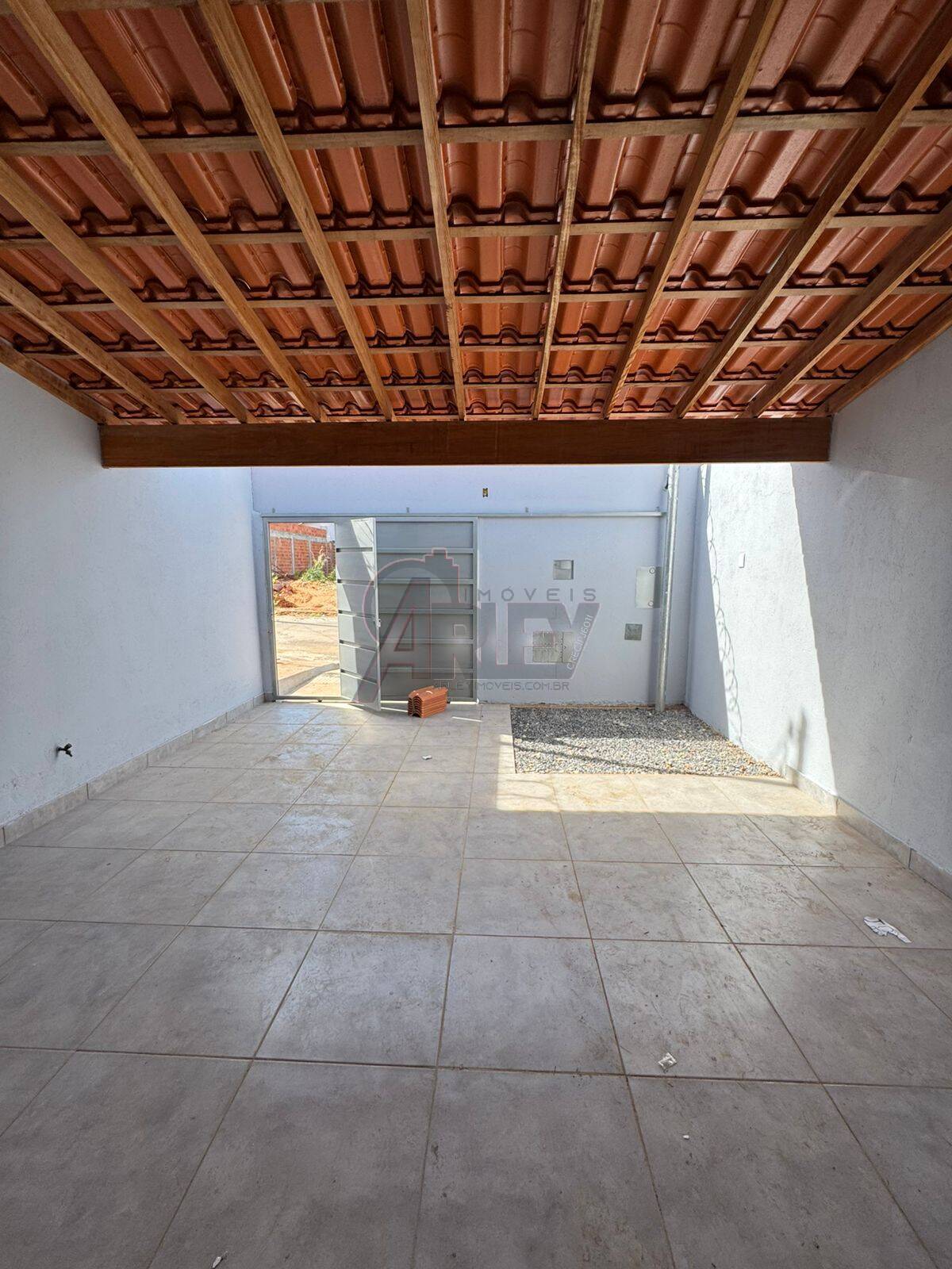 Casa, 2 quartos - Foto 3