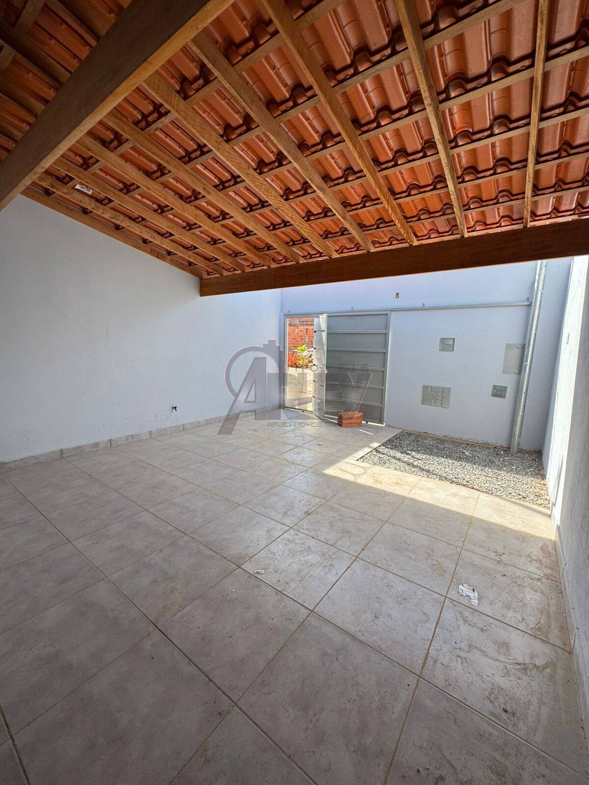 Casa, 2 quartos, 55 m² - Foto 7