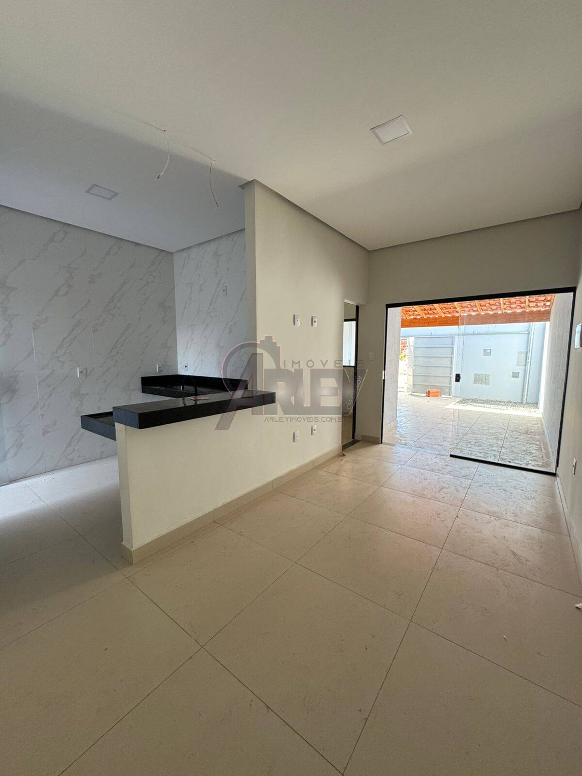 Casa, 2 quartos, 55 m² - Foto 9