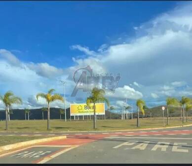 Terreno, 208 m² - Foto 1