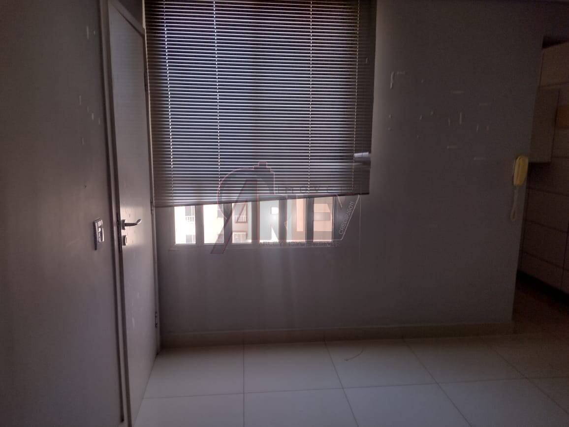 Vende-se ap no bairro São Judas