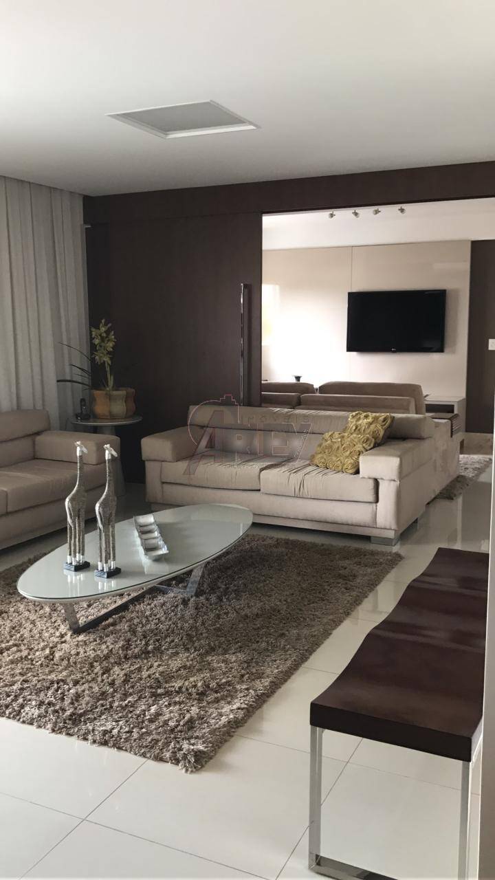 Apartamento, 3 quartos - Foto 1