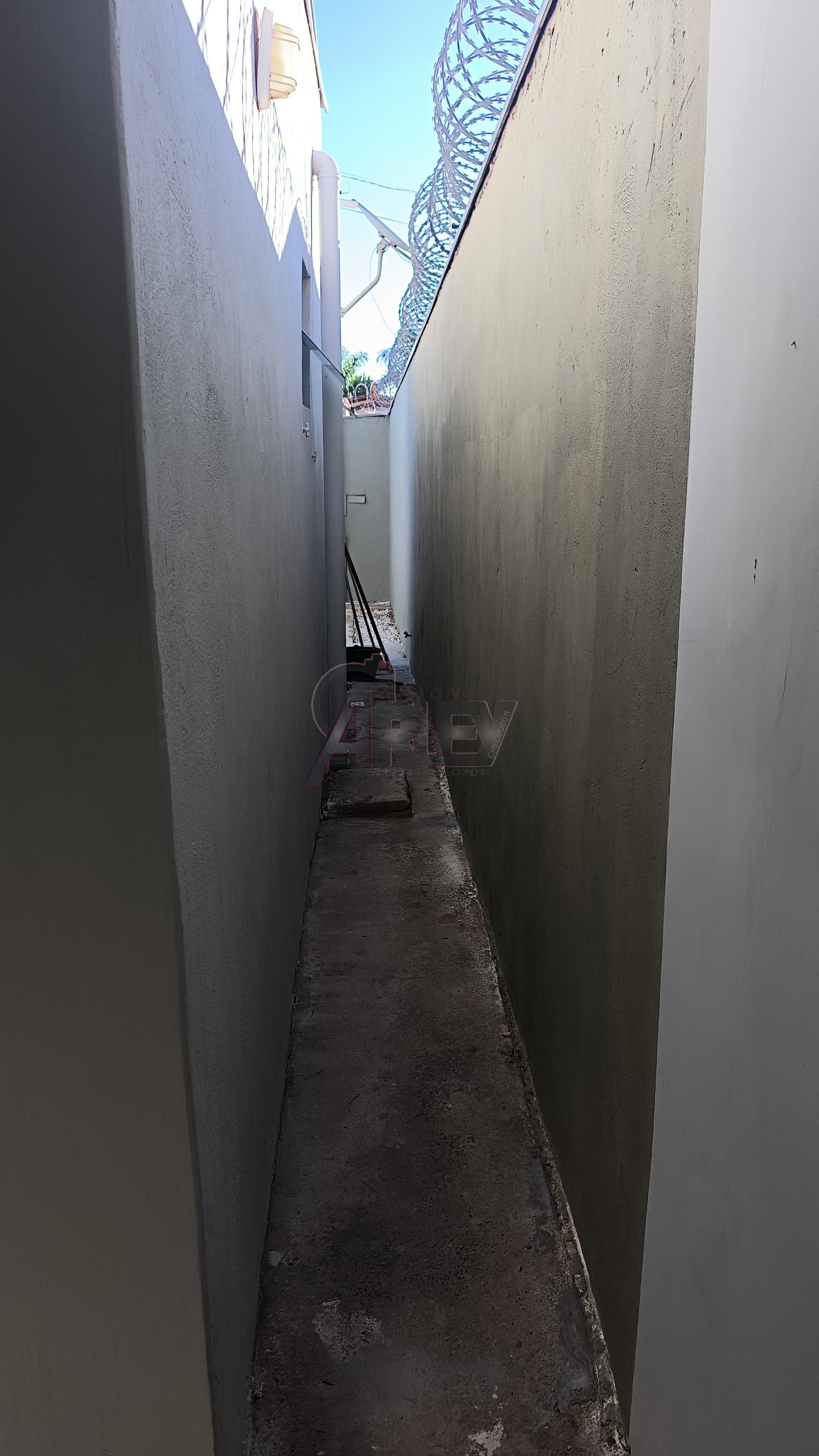 Casa, 3 quartos, 100 m² - Foto 2