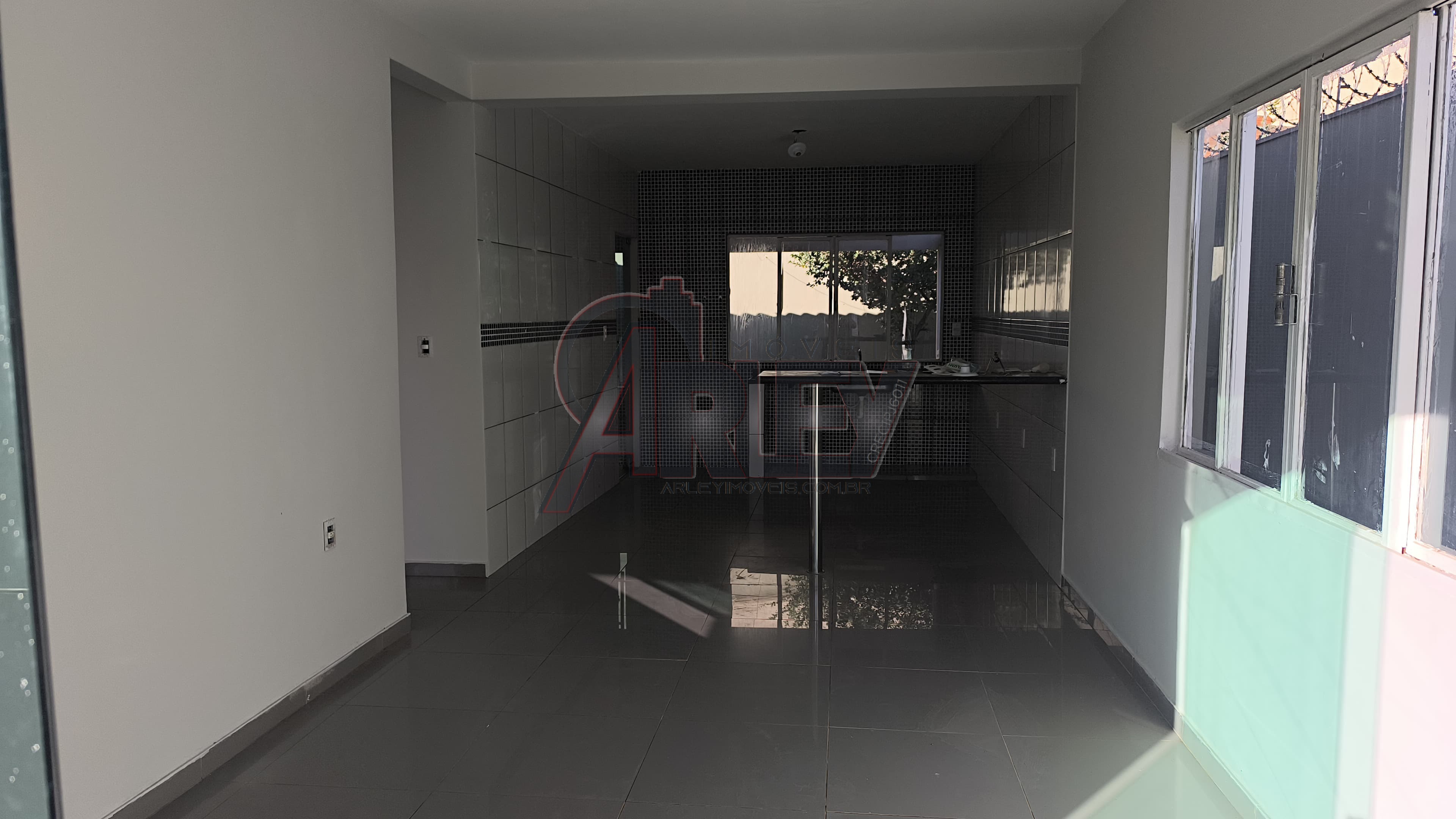 Casa, 3 quartos, 100 m² - Foto 8