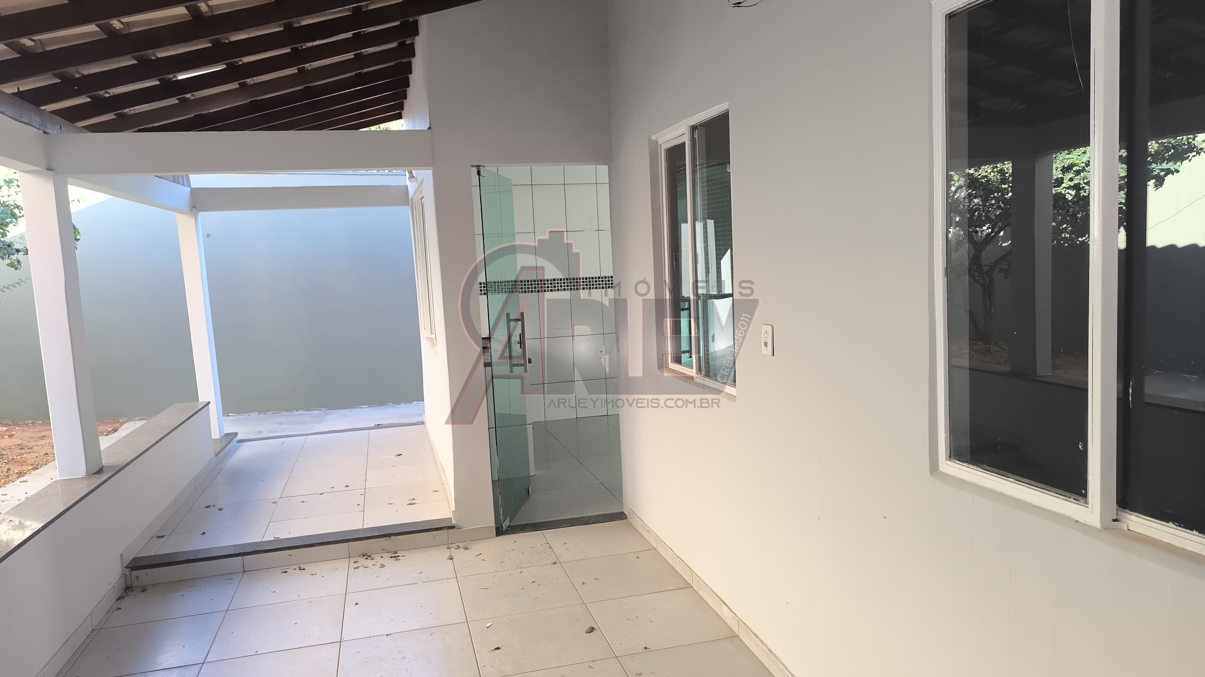 Casa, 3 quartos, 100 m² - Foto 9