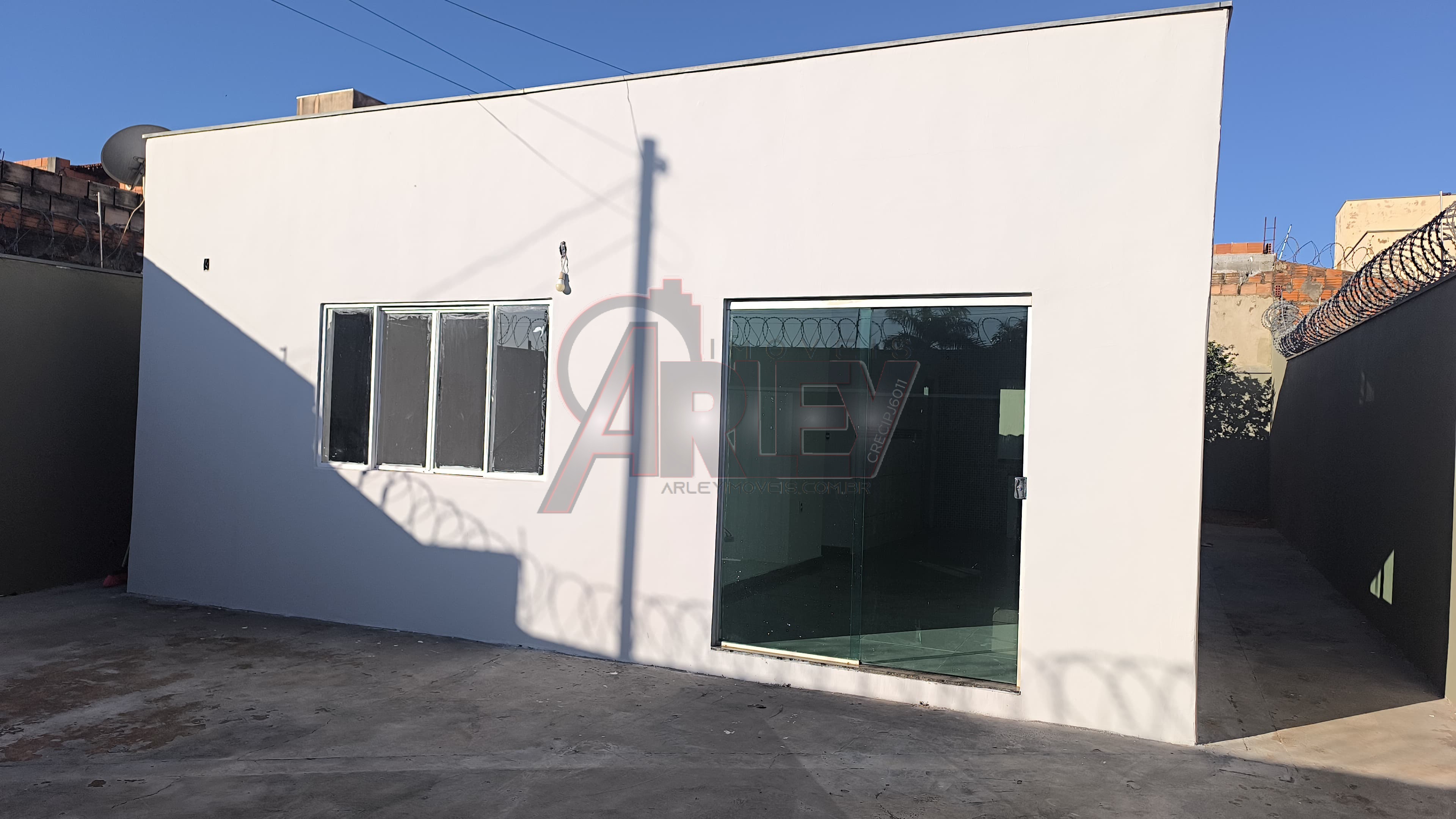 Casa, 3 quartos, 100 m² - Foto 16