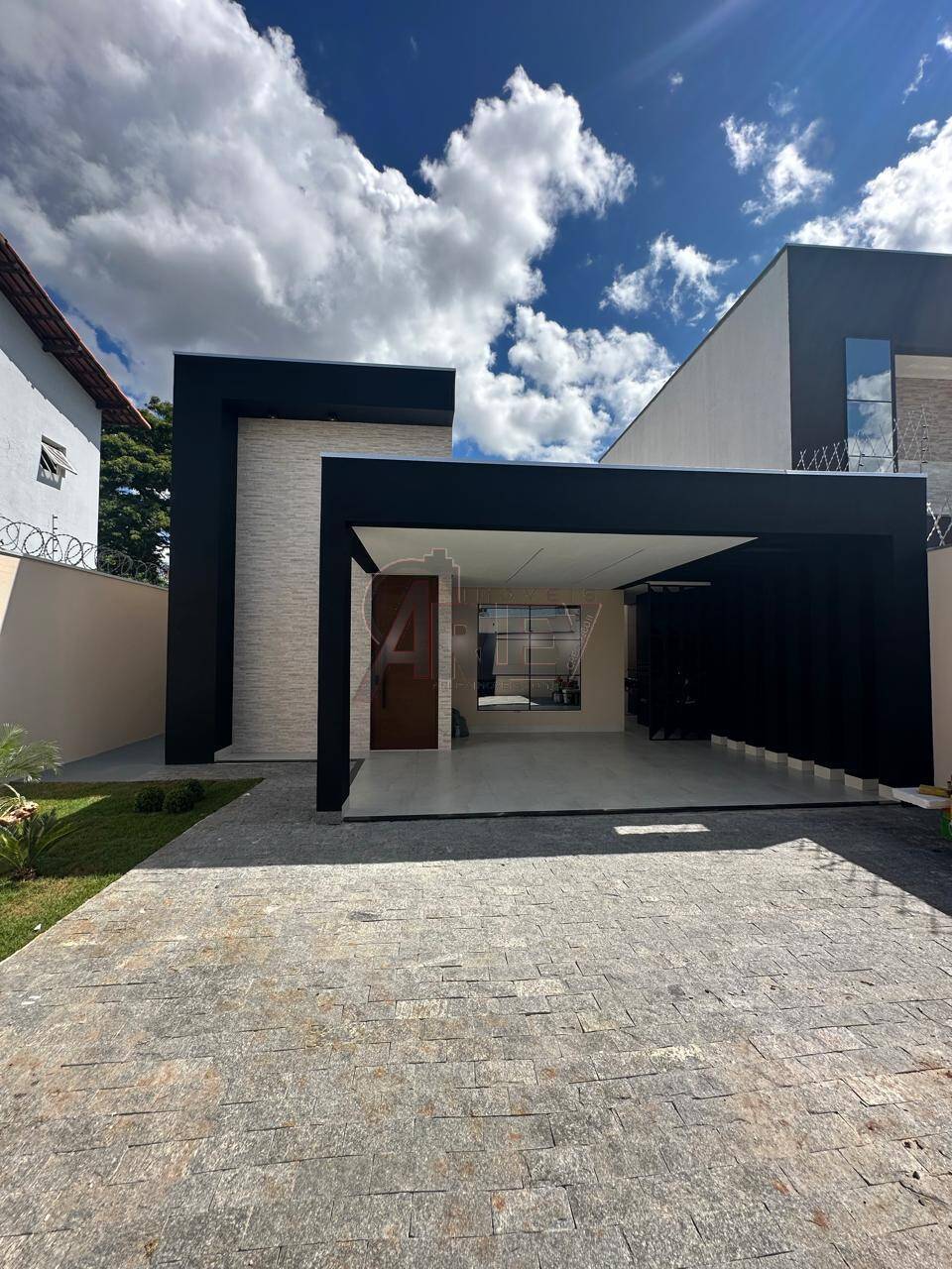 Casa, 3 quartos, 106 m² - Foto 4
