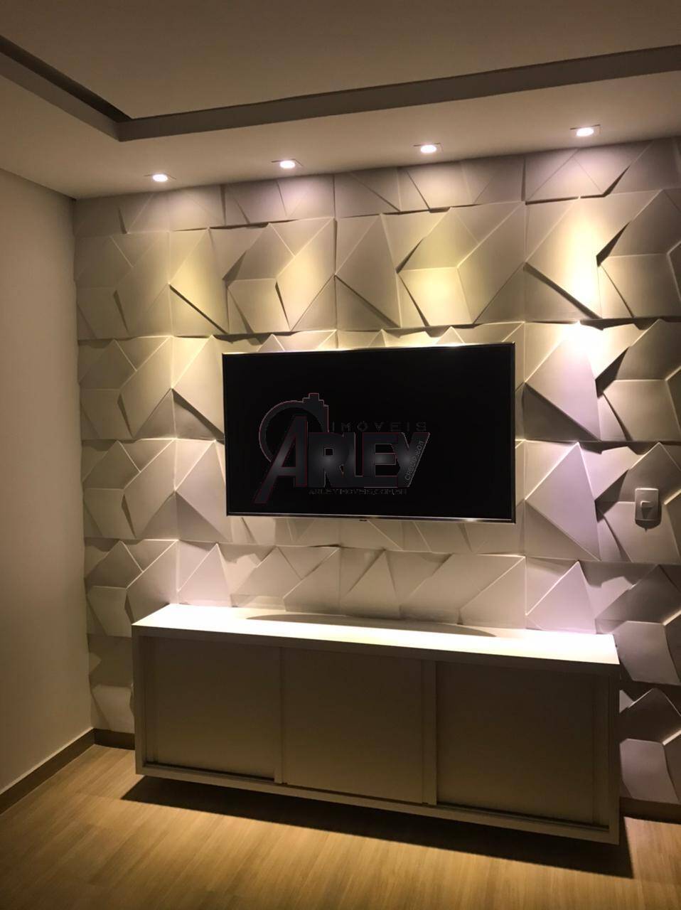 Apartamento à venda com 2 quartos - Foto 2