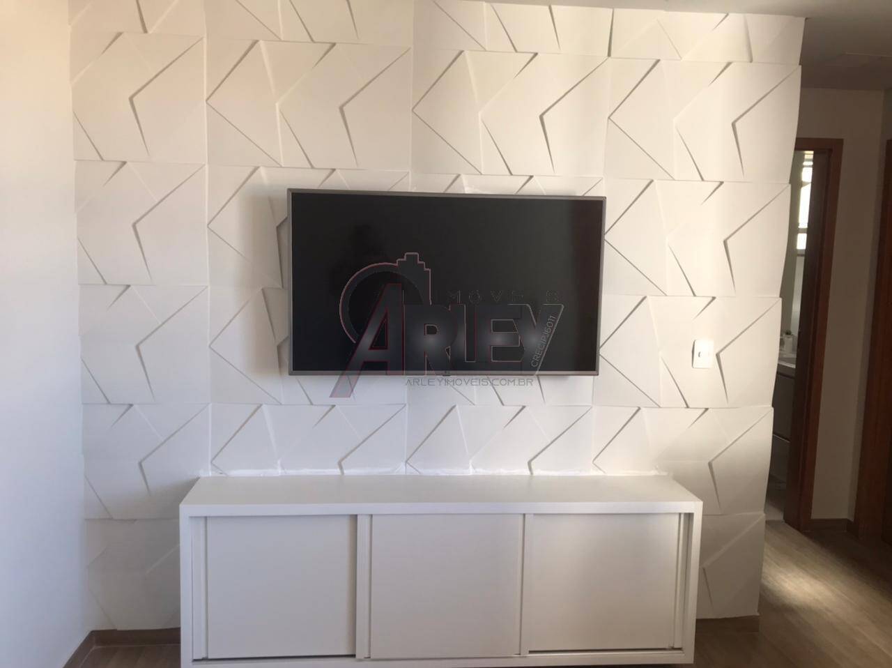 Apartamento à venda com 2 quartos - Foto 3