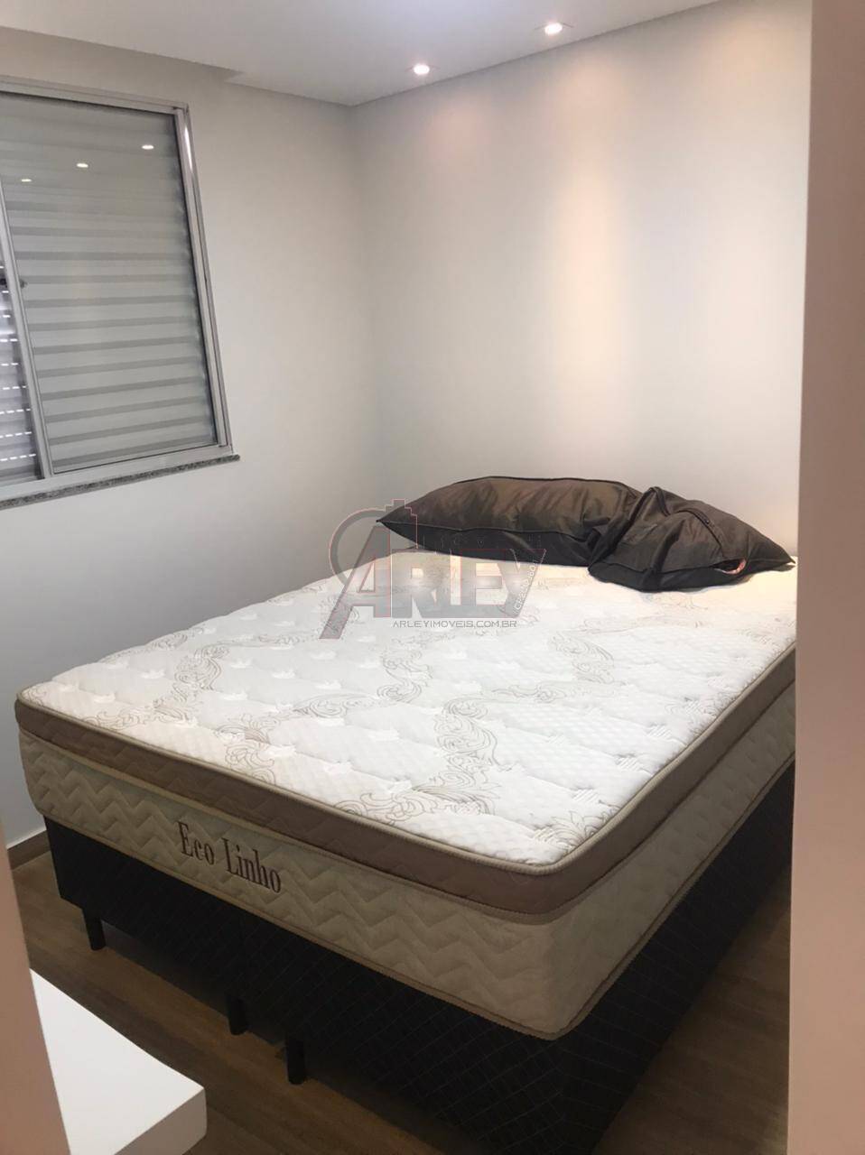 Apartamento à venda com 2 quartos - Foto 6