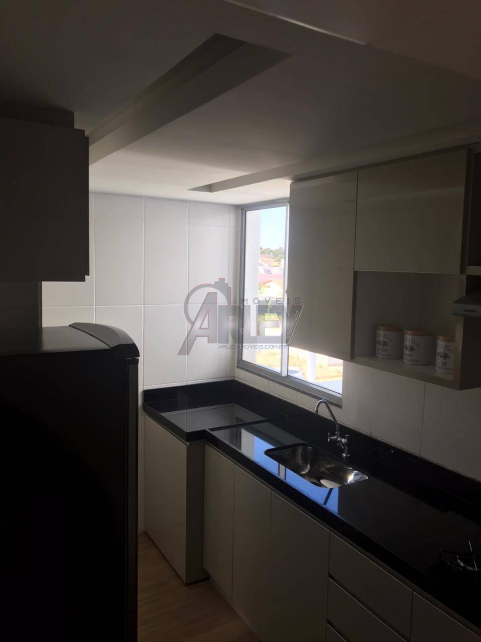 Apartamento à venda com 2 quartos - Foto 8
