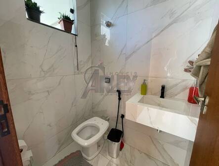 Casa à venda com 3 quartos - Foto 2