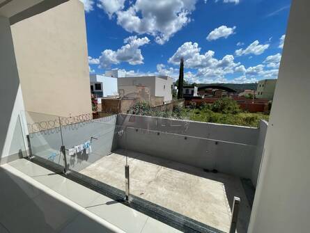 Casa à venda com 3 quartos - Foto 6