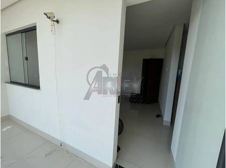 Casa à venda com 3 quartos - Foto 7