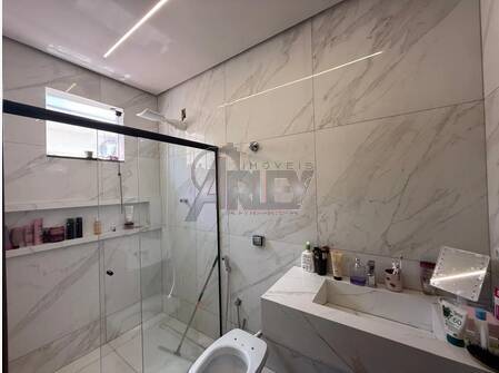 Casa à venda com 3 quartos - Foto 9
