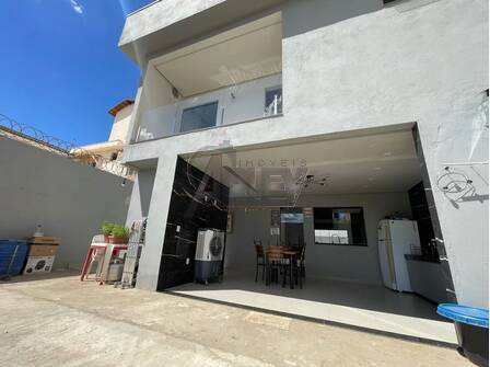 Casa à venda com 3 quartos - Foto 14