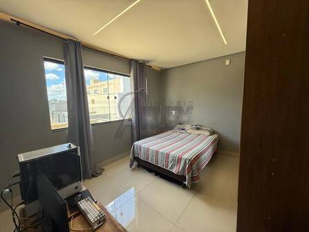 Casa à venda com 3 quartos - Foto 15