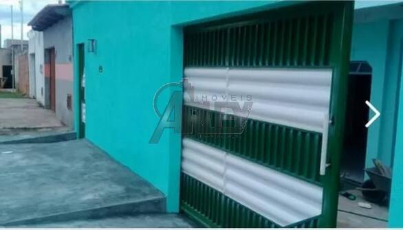 Casa, 2 quartos - Foto 2