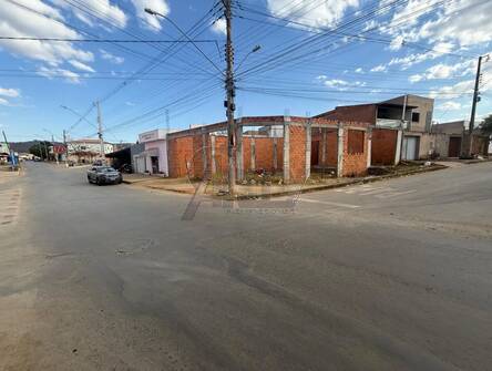 Terreno, 171 m² - Foto 1