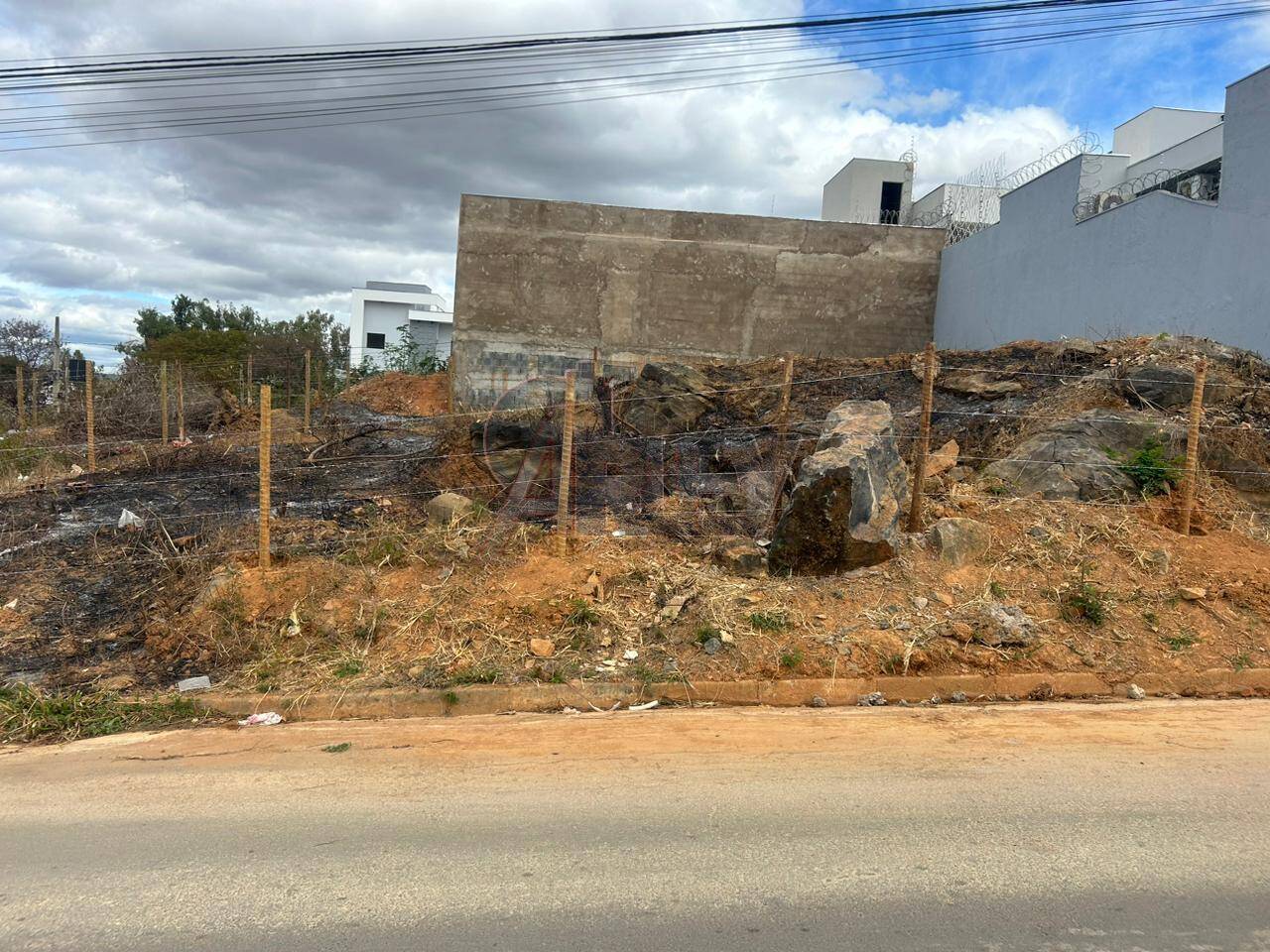 Terreno, 360 m² - Foto 2